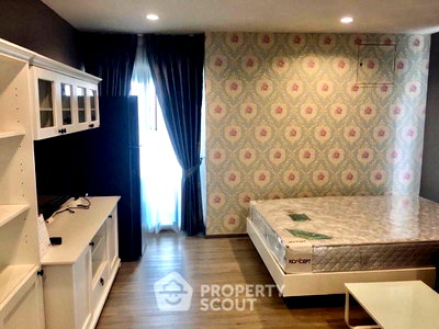 Condos for rent : 2-BR Condo at Regent Home Bangson 28 near MRT Bang Son (ID 738987)