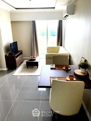 Condos for sale : 1-BR Condo at The Orient Resort & Spa close to Pattaya (ID 1006807)