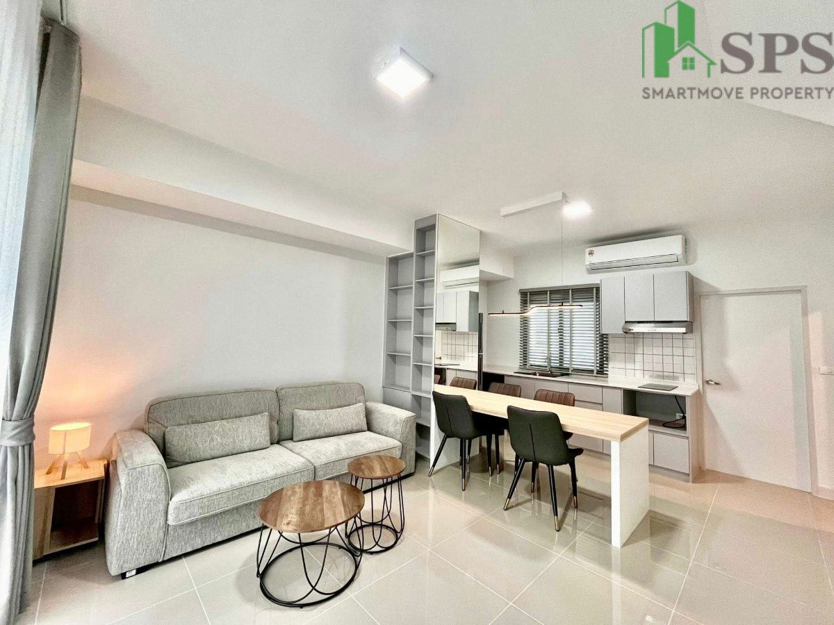 picture For rent Pleno Sukhumvit-Bangna 2 ( SPSEVE1238 ) - 2/8