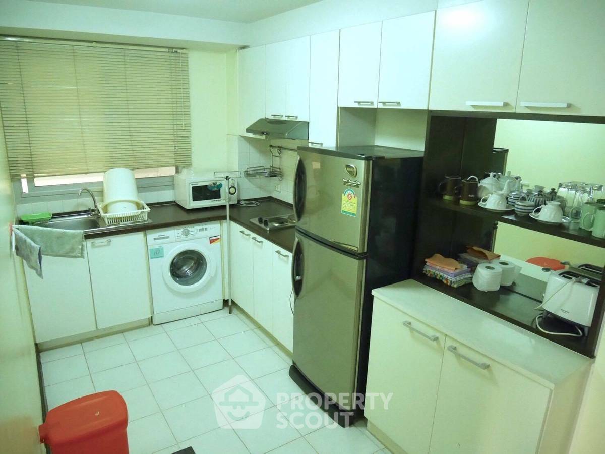 picture 1-BR Condo at 49 Plus near BTS Phrom Phong (ID 670369) - 5/7