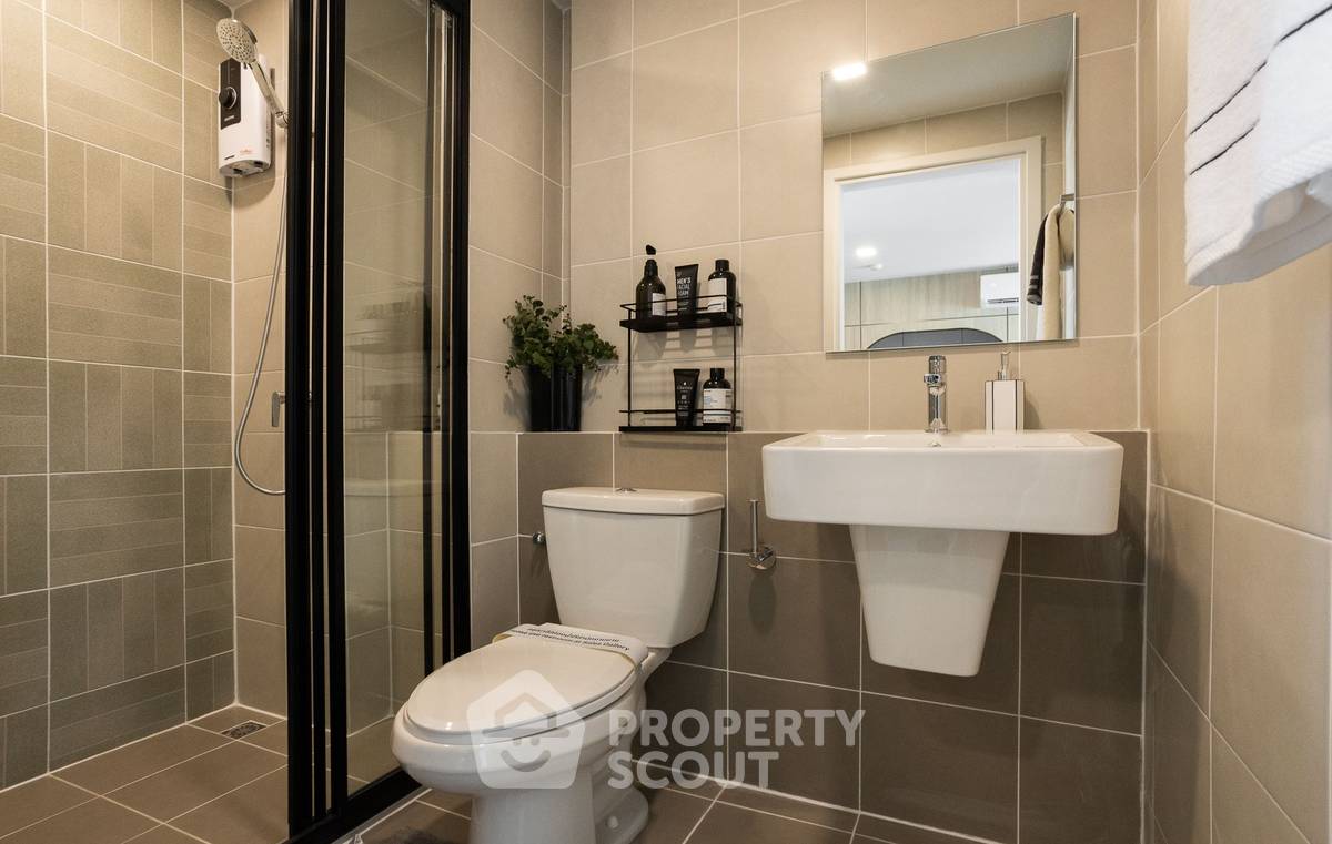 picture 2-BR Condo at Dcondo Reef close to Kathu (ID 1341275) - 3/6
