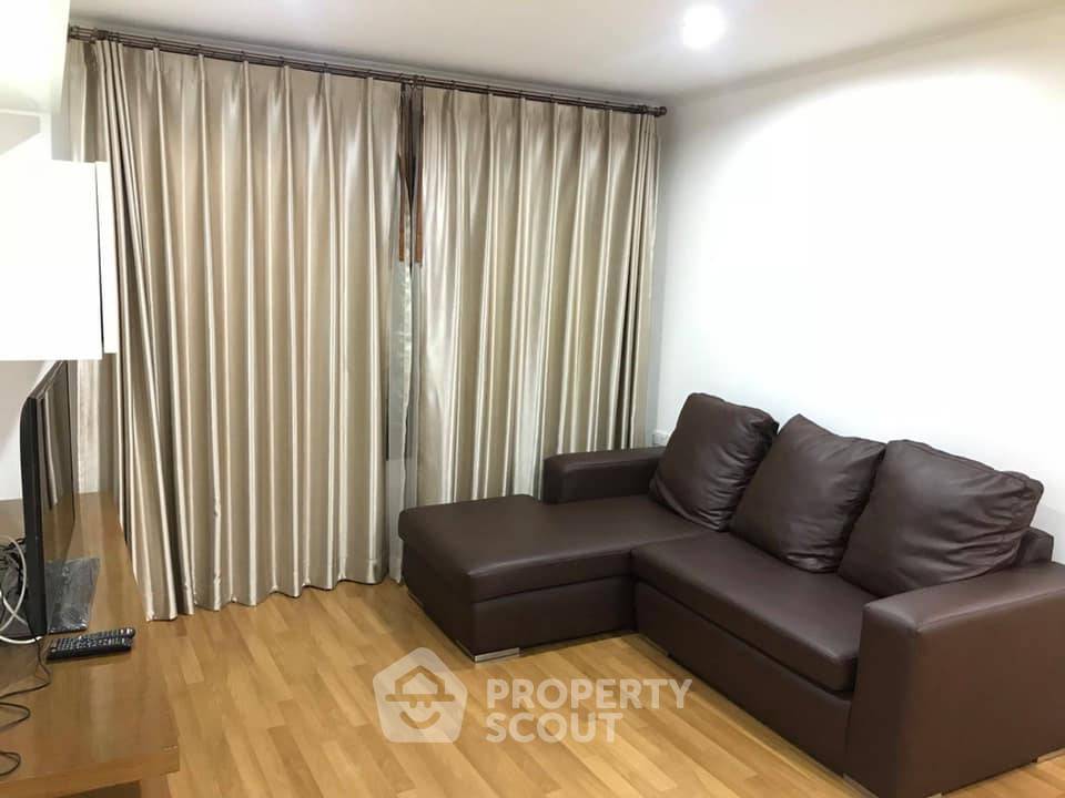 รูป คอนโด 2-ห้องนอน ที่ ลุมพินี เพลส พหล สะพานควาย ใกล้ BTS สะพานควาย (ID 568664) - รูปที่ 9/10