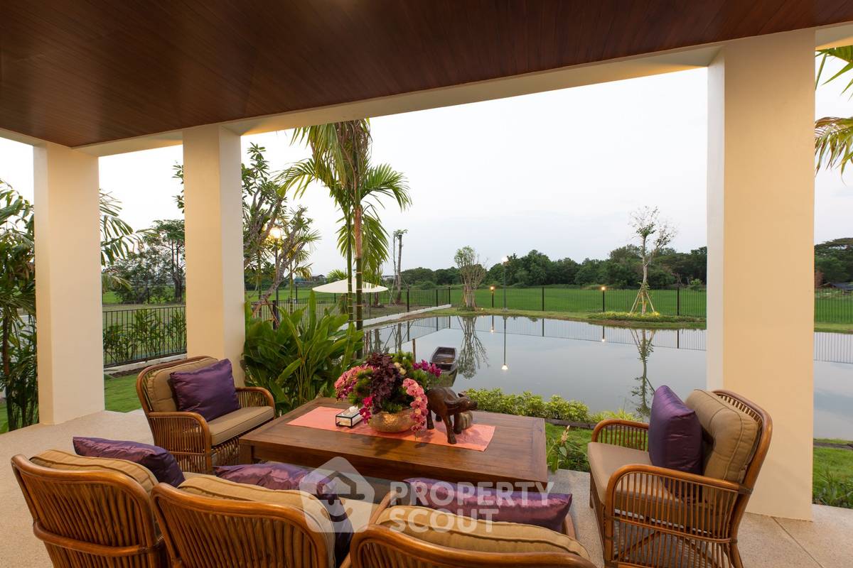 picture 5-BR Villa in Nong Phueng (ID 1300245) - 14/45
