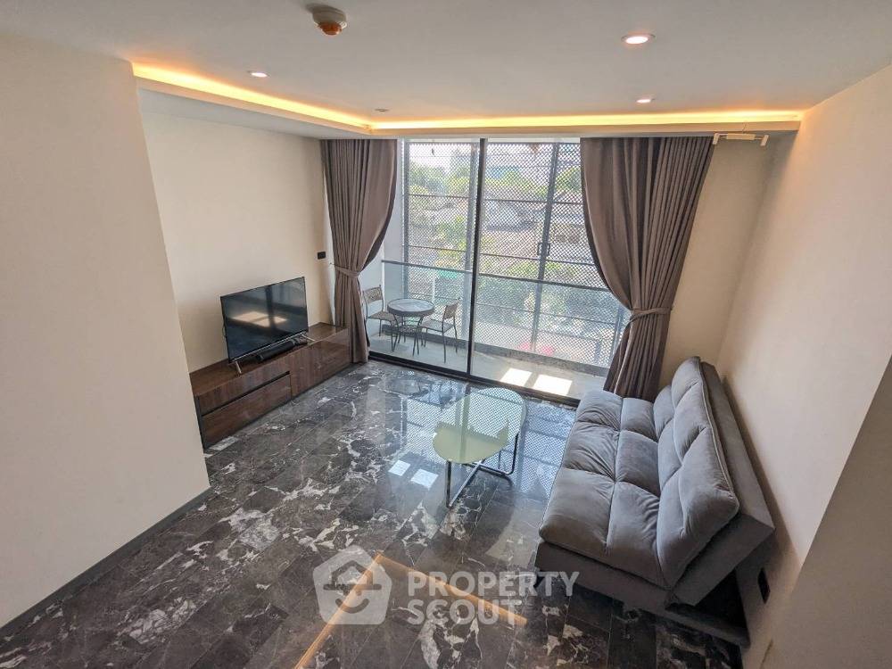picture 1-BR Condo at 168 Sukhumvit 36 near BTS Thong Lor (ID 1965960) - 1/15
