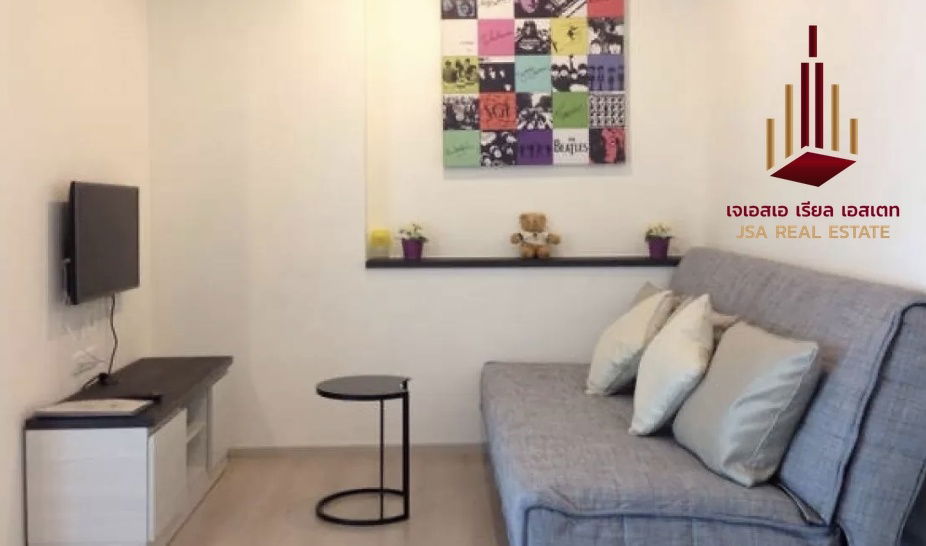 picture ✨ For Sale: Life Ratchadapisek Condo ✨  💰 Only 4,400,000 THB - 2/8
