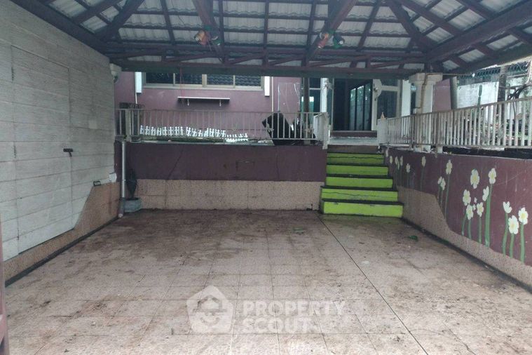 3-bed house for sale, 203.2 sqm, 103 sq wah, Supalai Grand Lake
