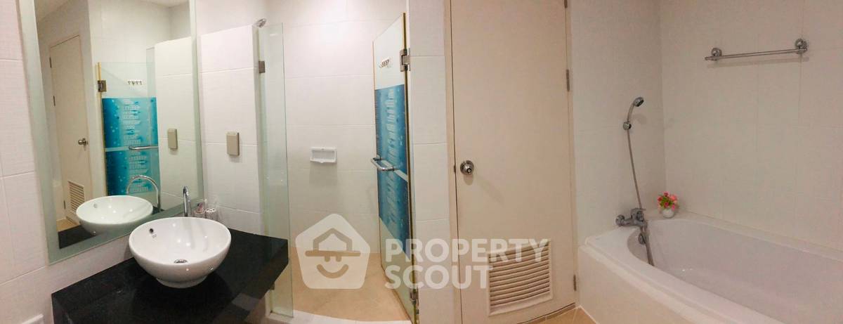 รูป คอนโด 2-ห้องนอน ที่ เซ็นต์หลุยส์ แกรนด์เทอเรส คอนโดมิเนียม ใกล้ BTS เซนต์หลุยส์ (ID 1427635) - รูปที่ 7/16