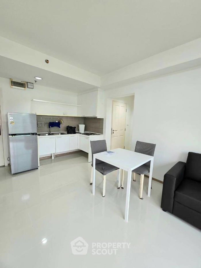 picture 2-BR Condo at Fuse Mobius Ramkhamhaeng Klongton near ARL Ramkhamhaeng (ID 1650240) - 3/32