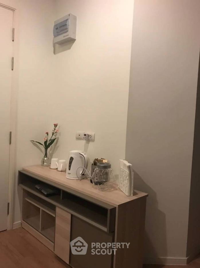 picture 1-BR Condo at Lumpini Ville Sukhumvit 77 near BTS On Nut (ID 1676548) - 2/5
