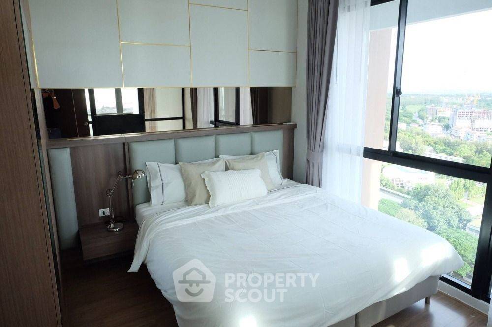 รูป คอนโด 2-ห้องนอน ที่ เดอะ สกาย ศรีราชา ใน สุรศักดิ์ (ID 997201) - รูปที่ 15/20