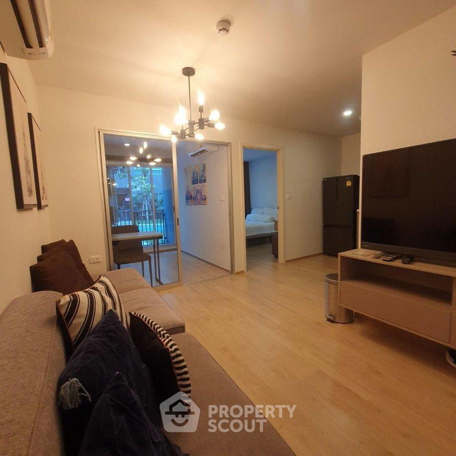 picture 2-BR Condo at Elio Del Mos Phaholyothin 34 near BTS Kasetsart University (ID 1789661) - 5/10