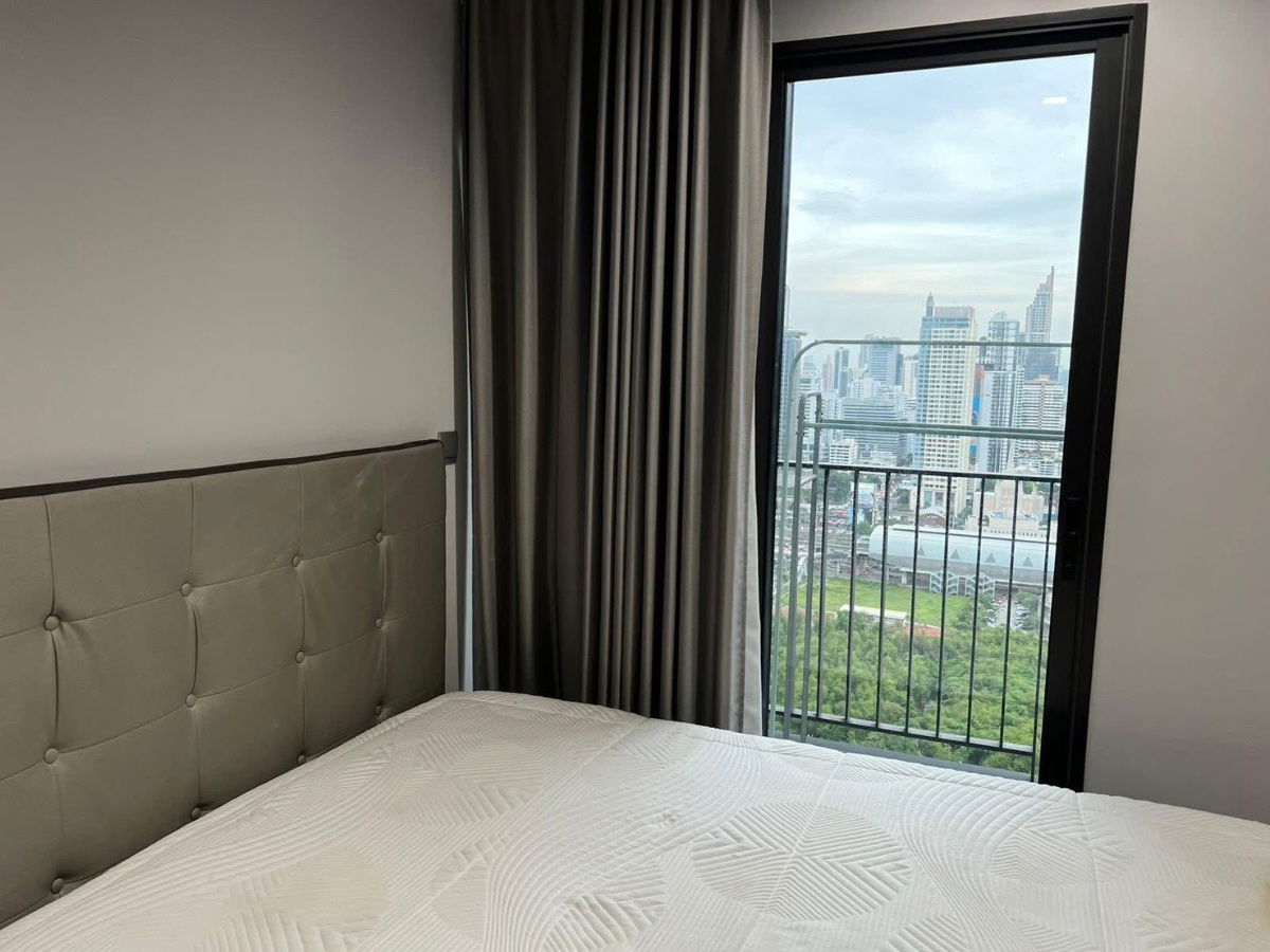 picture MN1820 Life Asoke Rama 9 Full Furnitured and electrical - 8/12