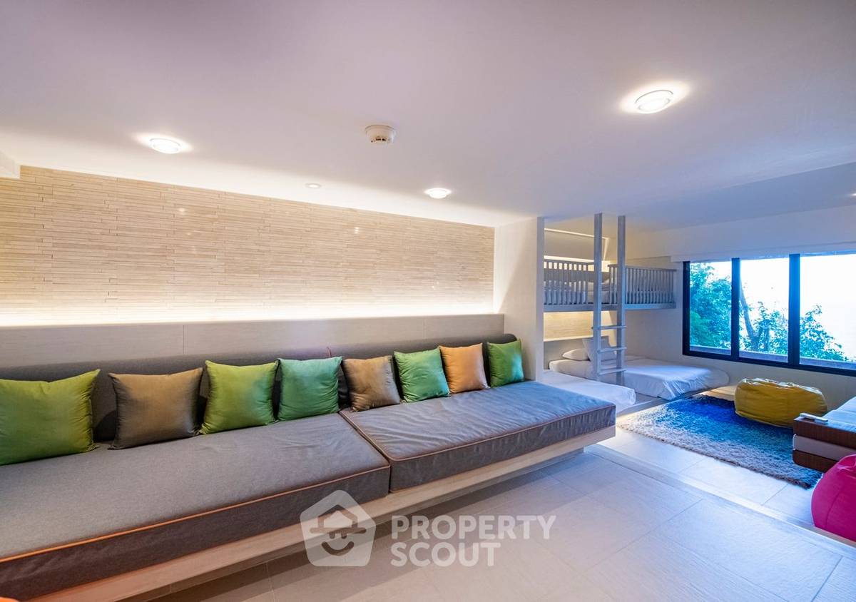 picture Sri Panwa - Outstanding 4-Bedroom Sea View Resort Villa at Cape Panwa Phuket (ID 1465273) - 16/50