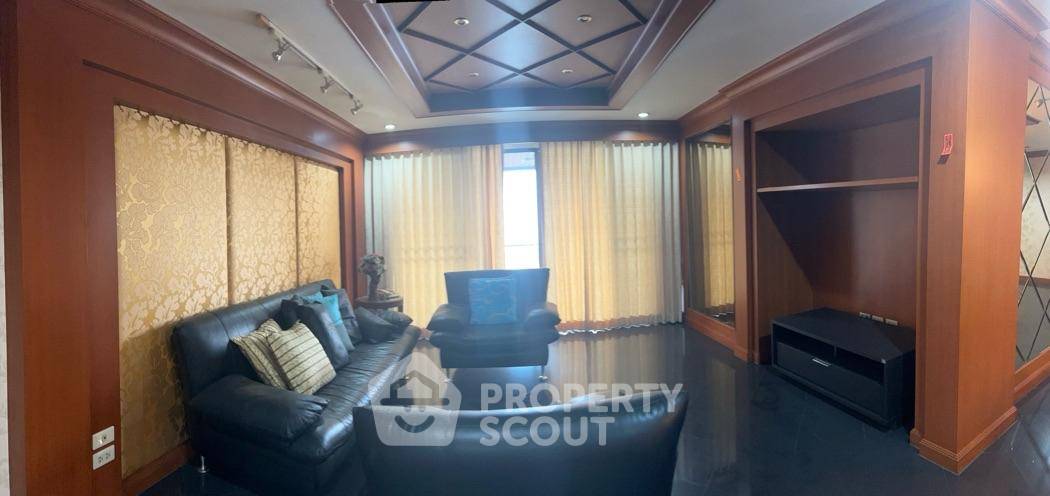 picture 4-BR Condo at P.S.T. City Home Condominium in Chong Nonsi (ID 1638677) - 12/12