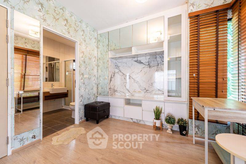 picture 3-BR Townhouse at Atoll Java Bay close to Suvarnabhumi Airport (ID 2150265) - 6/9