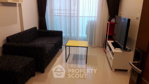 1-BR Condo at Beverly 33 near BTS Phrom Phong (ID 1473432)