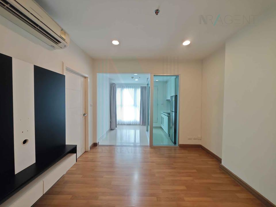 picture 📌 For Sell Condo CENTRIC RATCHADA-SUTHISAN Building 1, Floor 15,1 bed room, Room size 36 sqm - 2/8