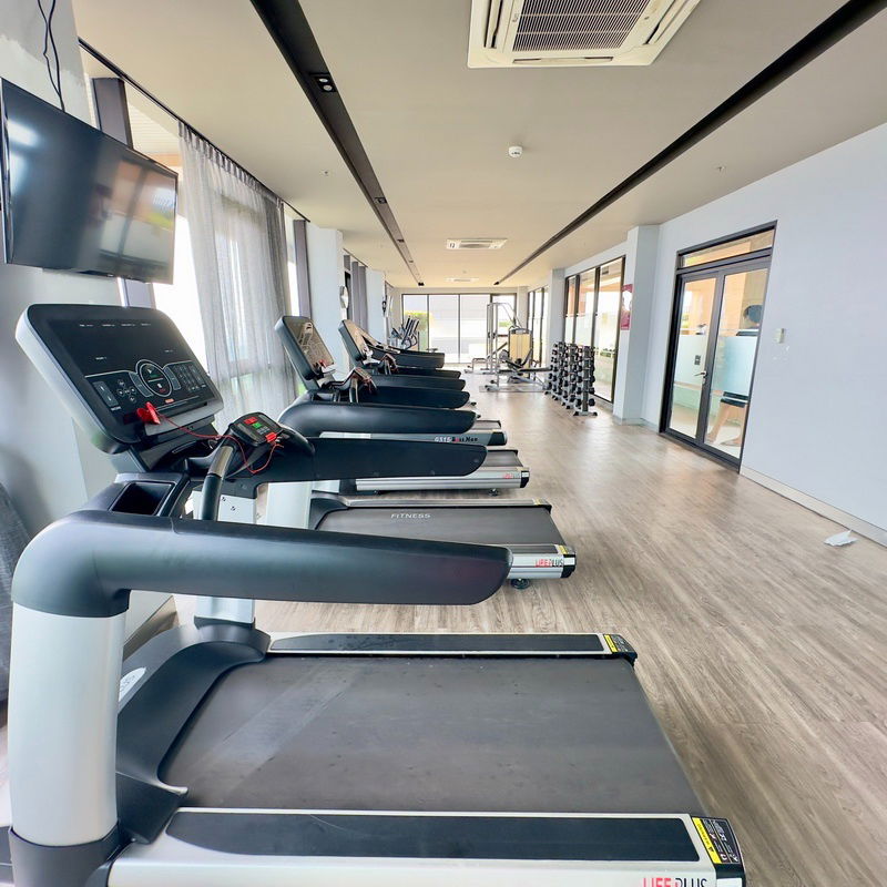 รูป ขายคอนโดถูกสุดๆ Plum Condo Central Station Phase 2 รัตนาธิเบศร์ ห้องริม 48.78 ตร.ม. ใกล้MRT แยกบางใหญ่ ติดCentral Westgate ขายพร้อมผู้เช่าเท่านั้น! - รูปที่ 19/24
