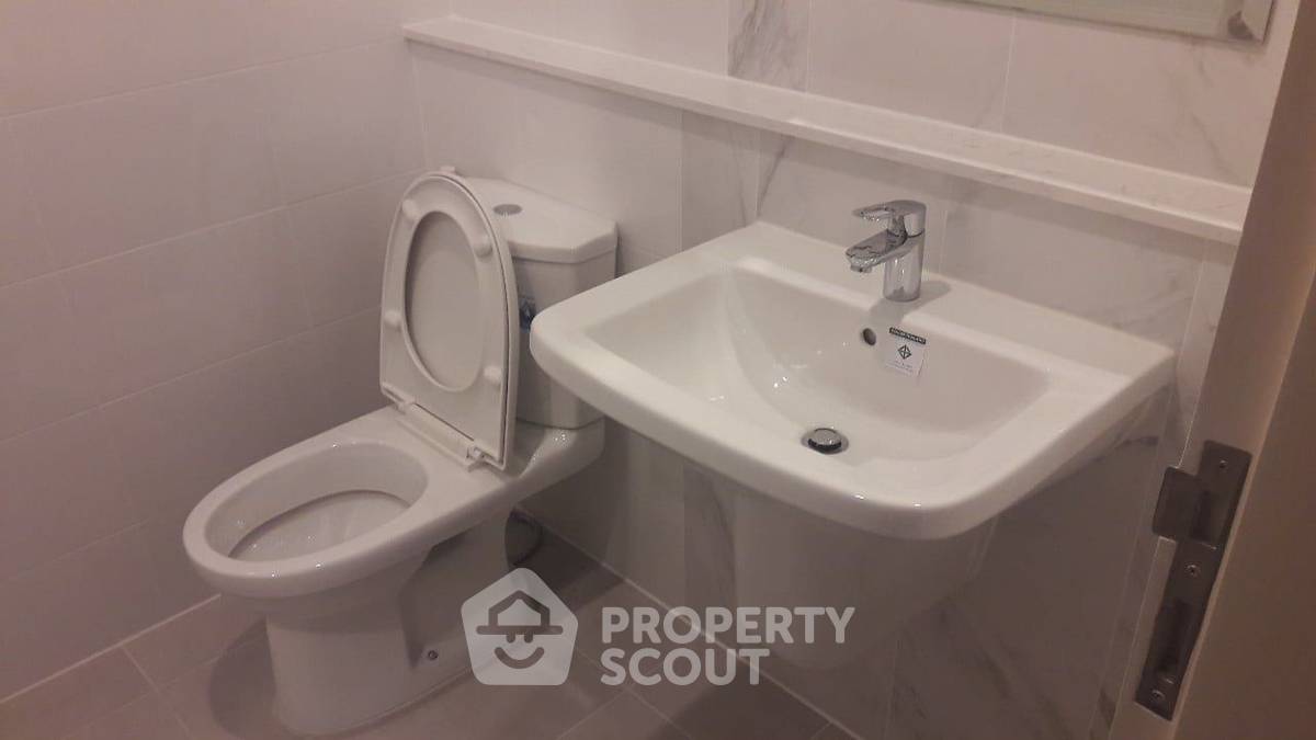 รูป คอนโด 1-ห้องนอน ที่ เดอะ นิช ไพรด์ ทองหล่อ เพชรบุรี ใน บางกะปิ (ID 668919) - รูปที่ 10/21