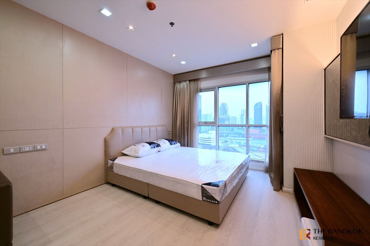 picture  Aspire Rama 9 💖 Beautiful Room, Great Value! 🔥 Near MRT Rama 9  - 5/13