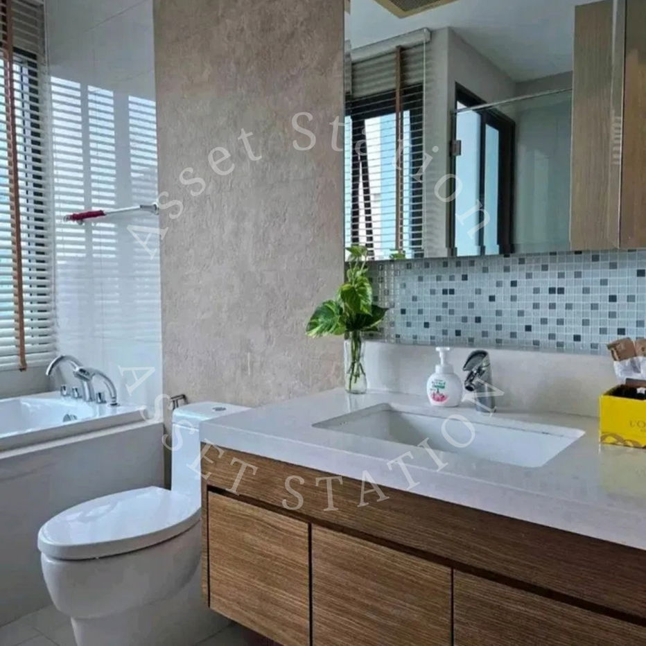 picture 📍Bright Sukhumvit 24 — Live a classy life in a premium location 💎 - 12/13