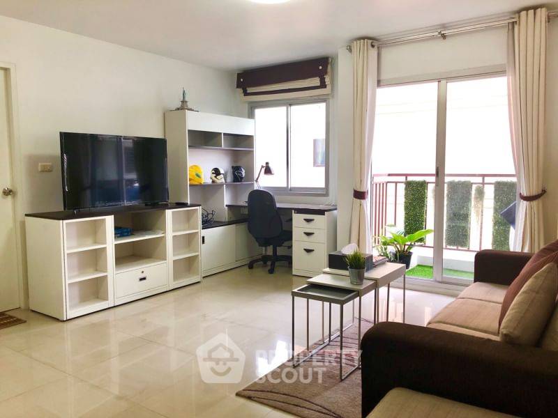 picture 1-BR Condo at Condo One Siam Condominium near BTS National Stadium (ID 2002817) - 10/10