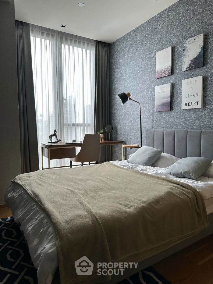 picture 3-BR Condo at Beatniq Sukhumvit 32 near BTS Thong Lor (ID 1781324) - 6/11