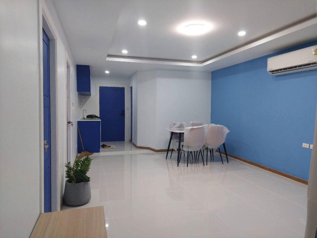 รูป เช่าด่วน!! ราคาดีมาก ห้องแต่งสวยมาก Bodin Suite Home - รูปที่ 3/7