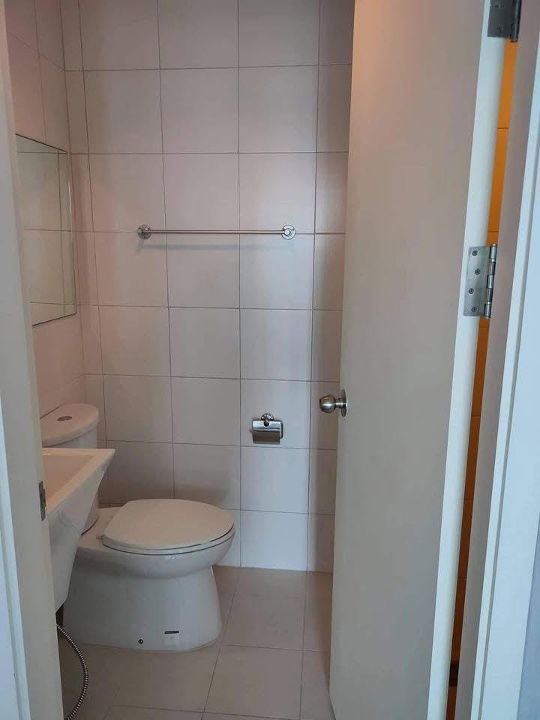 picture code : C86 Aspire Ngamwongwan Bedroom : 1 - 8/9