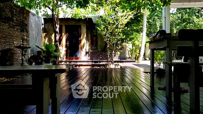 Houses for sale : 3-BR House at Passorn Watcharapol-Wongwan in O Ngoen (ID 2150438)