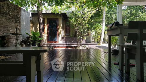 3-BR House at Passorn Watcharapol-Wongwan in O Ngoen (ID 2150438)