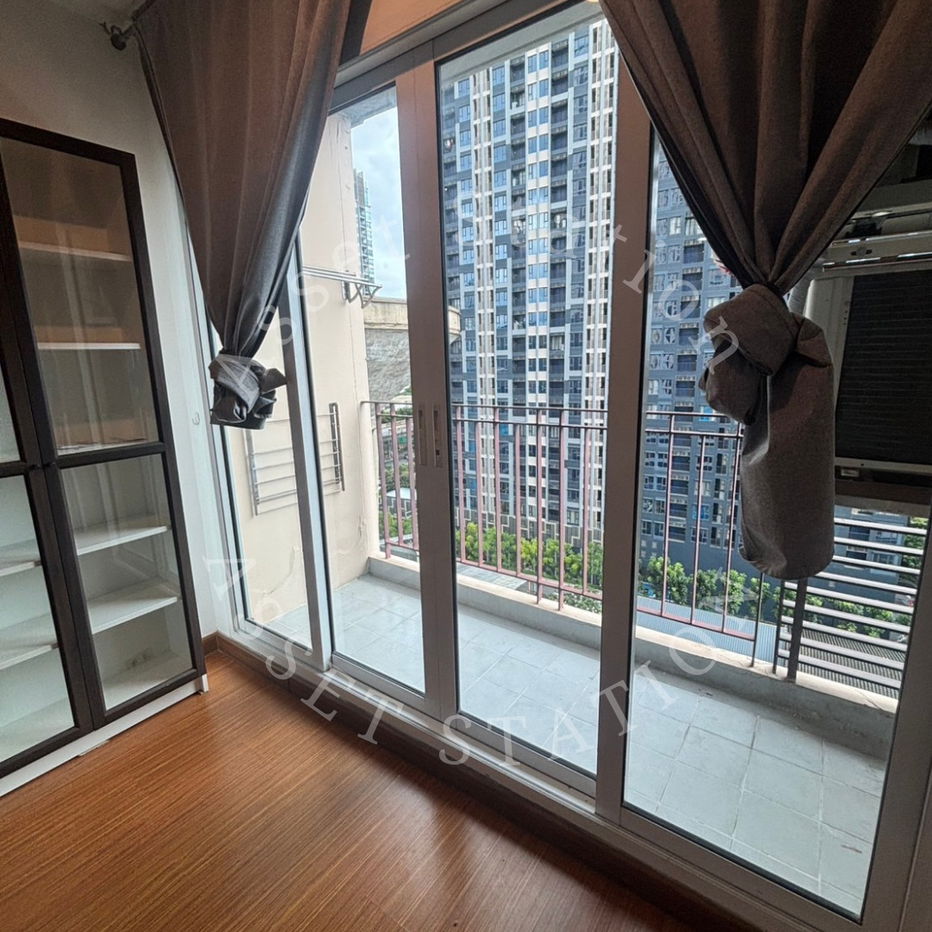 picture 🔥 Condo for sale: Diamond Sukhumvit – 🚈 Near BTS On Nut 400 meters 🔥 - 5/8