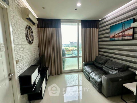 1-BR Condo at T.c. Green Rama 9 near MRT Phra Ram 9 (ID 2285899)