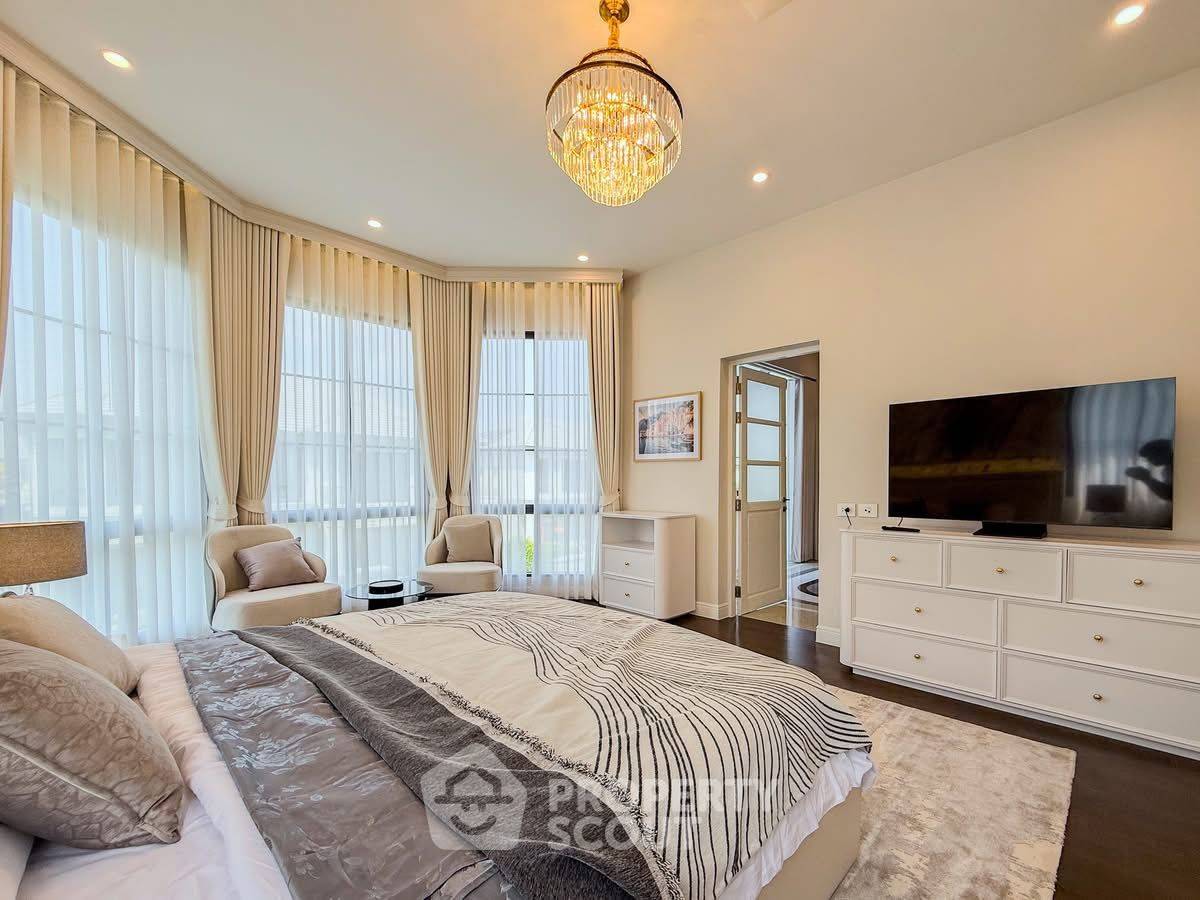 รูป บ้าน 4-ห้องนอน ใน หัวหมาก (ID 2065086) - รูปที่ 39/50