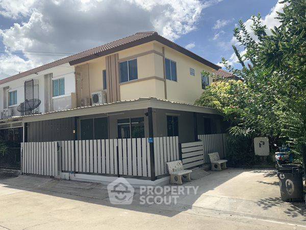 picture 4-BR Townhouse at Baan Pruksa 82 Prachauthit-Rama 2 in Nai Khlong Bang Pla Kot (ID 2150572) - 2/10