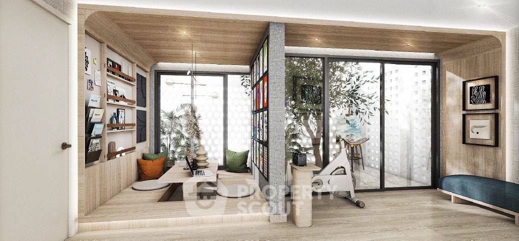 picture 5-BR House at Nirvana ABSOLUTE Krungthep Kreetha in Saphan Sung (ID 1399630) - 4/6