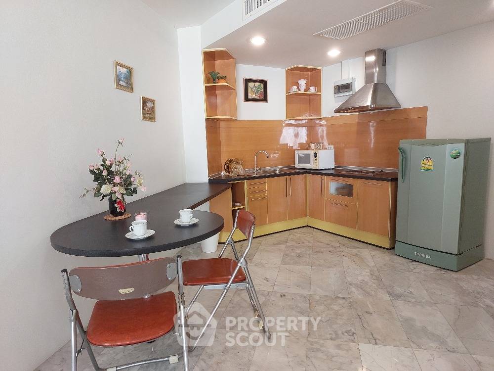 picture Studio Condo at Palm Pavilion Hua Hin close to Hua Hin City (ID 2054310) - 7/14