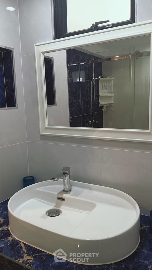 picture 1-BR Condo at Jomtien Complex Condotel close to Jomtien Beach (ID 2107278) - 11/19