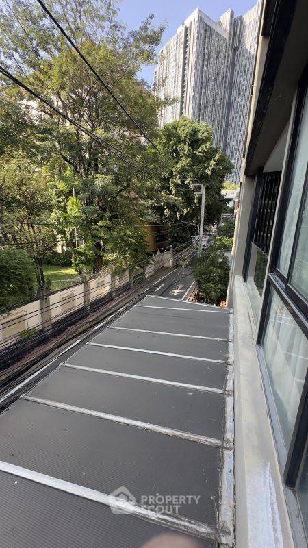 picture 1-BR Condo at The Nest Ploenchit near BTS Phloen Chit (ID 2143767) - 10/10