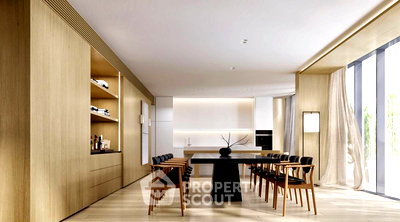 ขายคอนโด : คอนโด 3-ห้องนอน ที่ อีเดน เอกมัย ใกล้ BTS เอกมัย (ID 1449133)