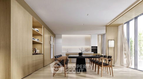 3-BR Condo at EDEN EKKAMAI near BTS Ekkamai (ID 1449133)
