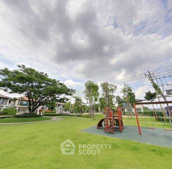picture 3-BR House at Habitia Orbit Hathairat in Sam Wa Tawan Tok (ID 2231954) - 19/26