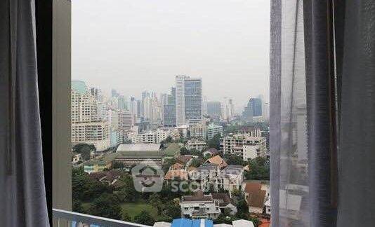 picture 1-BR Condo at Park Origin Phrom Phong near BTS Phrom Phong (ID 491663) - 10/10