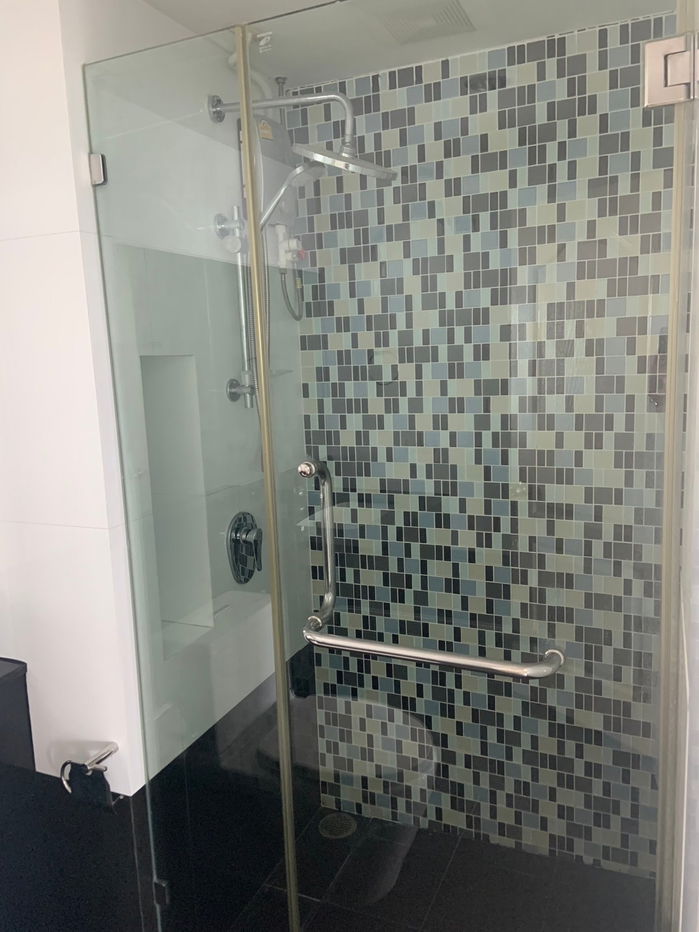 picture Condo for rent: Bangkok Horizon Phetkasem 33, 20th floor, open view, near MRT Phetkasem 48 and BTS Bang Wa. - 11/14