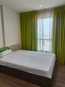 Code: KJ8581  ให้เช่า The Base Park West Sukhumvit 77 🔥🔥 จองเดือนนี้รับส่วนลด1,000บาท 🔥🔥 @kjcondo (มี@ข้างหน้าด้วยนะคะ)