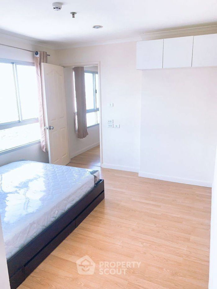 picture 2-BR Condo at Lumpini Ville Latphrao-Chokchai 4 in Saphan Song (ID 2143432) - 4/10