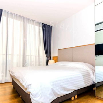 ✨ Park Origin Phrom Phong in the heart of Sukhumvit – near BTS Phrom Phong 🚆🔥