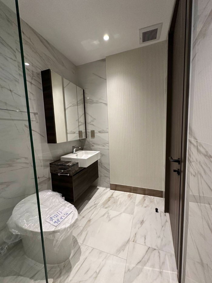 รูป *FOR RENT* SUPALAI ICON SATHORN Near BTS Sala Daeng  - รูปที่ 15/17