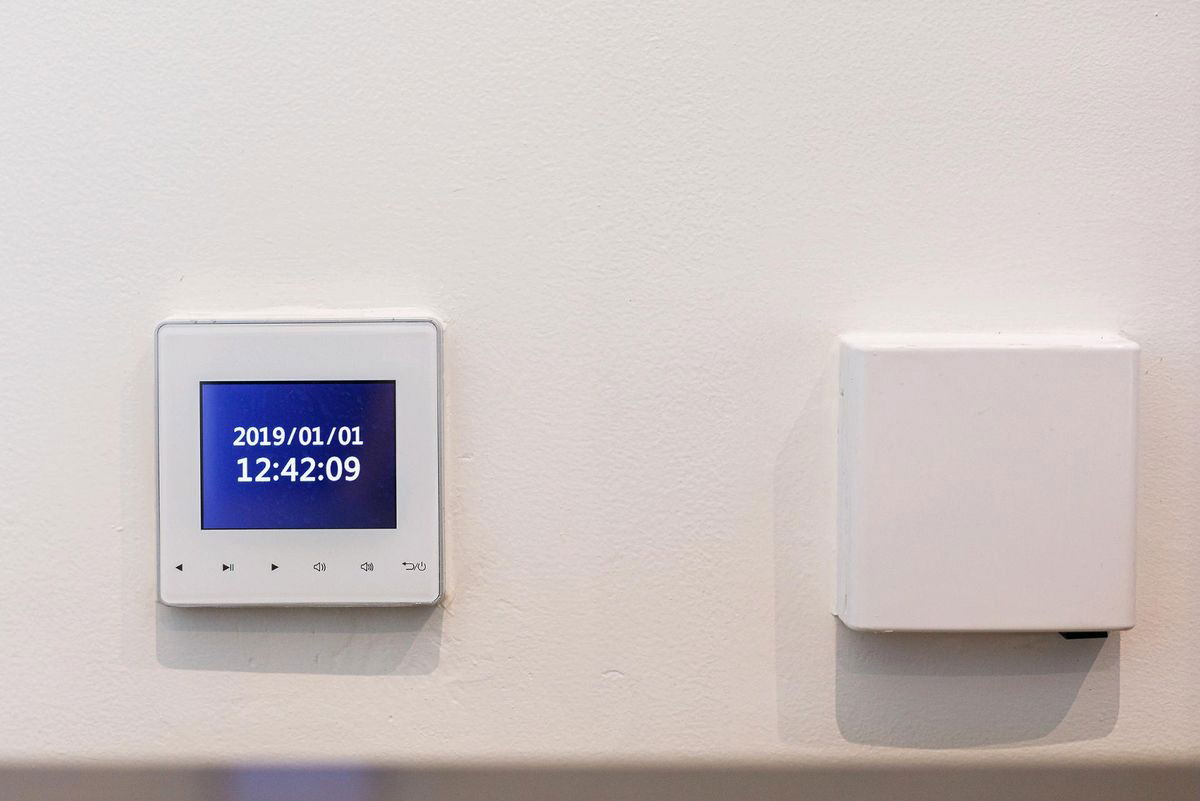 รูป 🏠RB20191 ให้เช่าถูกมาก📢เดอะ แมทท์ สาทร - ท่าพระ 1👉🏻แอดไลน์ @062mnigk( มี @ ด้วย) แอดมินตอบไว - รูปที่ 6/24