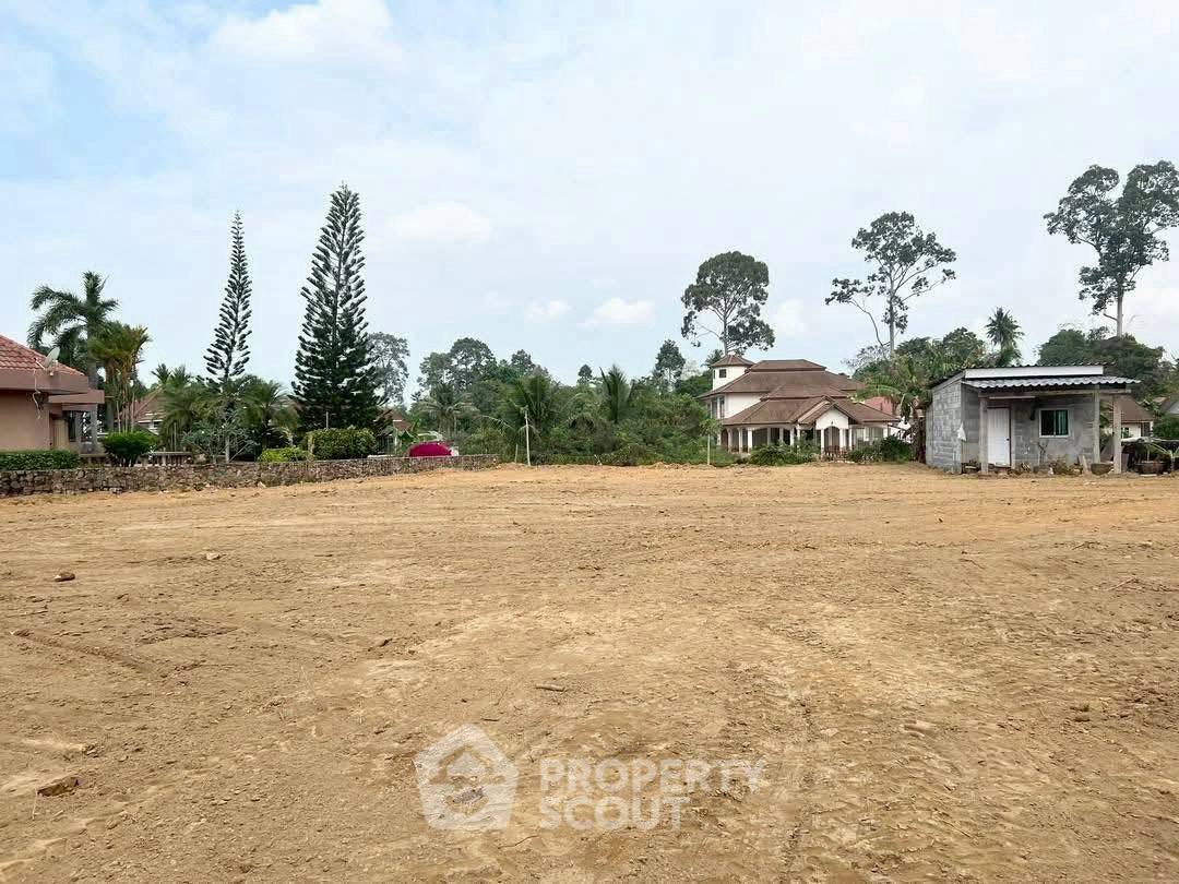 picture 1,270 m² Land for Sale close to Pattaya (ID 2085866) - 9/10